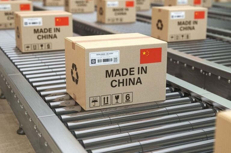 LAS CLAVES PARA IMPORTAR DESDE CHINA DE FORMA SEGURA - Chile Importaciones